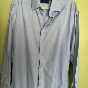 David Donahue dress shirt